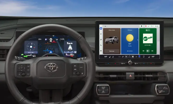 Toyota Newsroom: Tổng Quan Các Tin Tức Và Cập Nhật Mới Nhất Toyota Newsroom: Tổng Quan Các Tin Tức Và Cập Nhật Mới Nhất