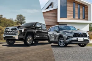 Toyota Newsroom: Tổng Quan Các Tin Tức Và Cập Nhật Mới Nhất