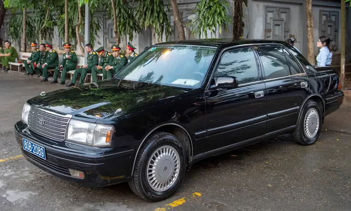 Toyota Nguyễn Trãi: Đánh Giá Toàn Diện Về Địa Điểm, Dịch Vụ Và Trải Nghiệm Mua Xe