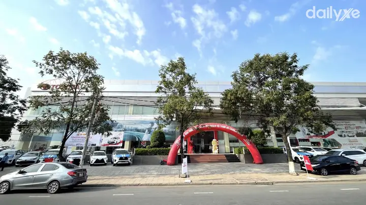 Toyota Nha Trang – Hướng Dẫn Toàn Diện Về Mua Xe, Dịch Vụ Và Trải Nghiệm Lái Xe Tại Thành Phố Nha Trang Toyota Nha Trang – Hướng Dẫn Toàn Diện Về Mua Xe, Dịch Vụ Và Trải Nghiệm Lái Xe Tại Thành Phố Nha Trang