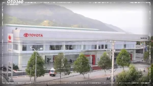 Toyota Nha Trang – Hướng Dẫn Toàn Diện Về Mua Xe, Dịch Vụ Và Trải Nghiệm Lái Xe Tại Thành Phố Nha Trang