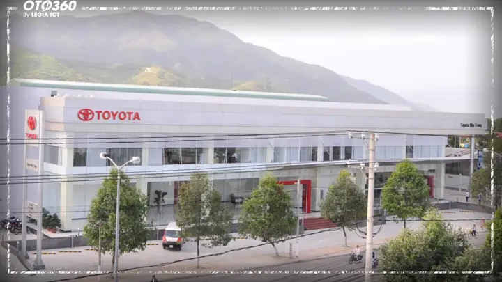 Toyota Nha Trang – Hướng Dẫn Toàn Diện Về Mua Xe, Dịch Vụ Và Trải Nghiệm Lái Xe Tại Thành Phố Nha Trang Toyota Nha Trang – Hướng Dẫn Toàn Diện Về Mua Xe, Dịch Vụ Và Trải Nghiệm Lái Xe Tại Thành Phố Nha Trang