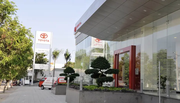 Toyota Nha Trang – Hướng Dẫn Toàn Diện Về Mua Xe, Dịch Vụ Và Trải Nghiệm Lái Xe Tại Thành Phố Nha Trang Toyota Nha Trang – Hướng Dẫn Toàn Diện Về Mua Xe, Dịch Vụ Và Trải Nghiệm Lái Xe Tại Thành Phố Nha Trang