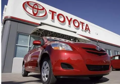 Toyota Nhật – Tổng Quan Về Thương Hiệu, Lịch Sử Và Các Dòng Xe Nổi Bật Tại Nhật Bản