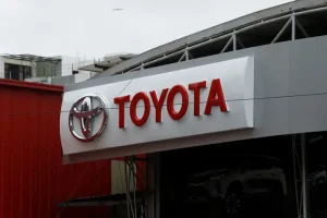 Toyota Nhật Bản: Lịch Sử, Mô Hình Và Thị Trường Hiện Nay