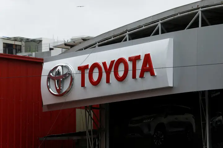 Toyota Nhật Bản: Lịch Sử, Mô Hình Và Thị Trường Hiện Nay Toyota Nhật Bản: Lịch Sử, Mô Hình Và Thị Trường Hiện Nay