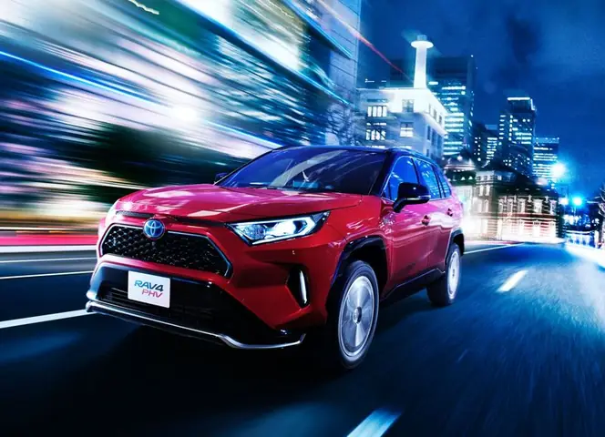 Toyota Nhật Bản: Lịch Sử, Mô Hình Và Thị Trường Hiện Nay Toyota Nhật Bản: Lịch Sử, Mô Hình Và Thị Trường Hiện Nay