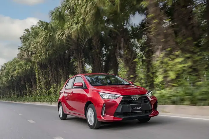 Toyota Nhỏ: Tổng Quan Về Các Mẫu Xe Hạng Nhỏ Của Toyota Và Cách Chọn Mua Phù Hợp