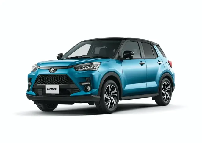 Toyota Nhỏ: Tổng Quan Về Các Mẫu Xe Hạng Nhỏ Của Toyota Và Cách Chọn Mua Phù Hợp