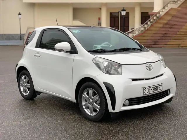 Toyota Nhỏ: Tổng Quan Về Các Mẫu Xe Hạng Nhỏ Của Toyota Và Cách Chọn Mua Phù Hợp