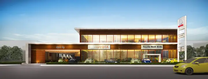 Toyota Ninh Bình: Tổng Quan Về Đại Lý, Dịch Vụ Và Trải Nghiệm Mua Xe Tại Địa Phương