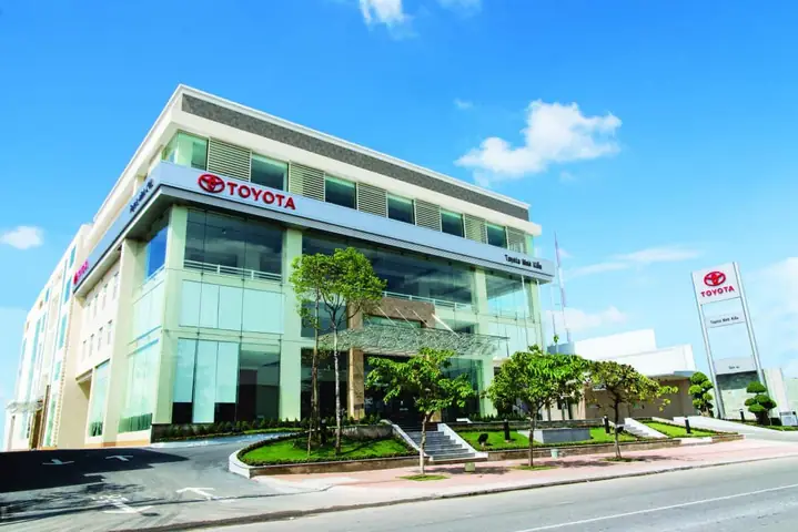 Toyota Ninh Kiều – Thông Tin Chi Tiết Về Đại Lý, Dịch Vụ Và Các Mẫu Xe Bán Chạy Toyota Ninh Kiều – Thông Tin Chi Tiết Về Đại Lý, Dịch Vụ Và Các Mẫu Xe Bán Chạy