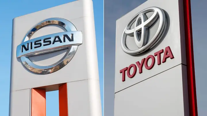 Toyota Nissan: So Sánh Tổng Quan Các Dòng Xe Hiện Đại Và Xu Hướng Phát Triển
