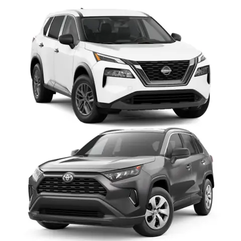 Toyota Nissan: So Sánh Tổng Quan Các Dòng Xe Hiện Đại Và Xu Hướng Phát Triển