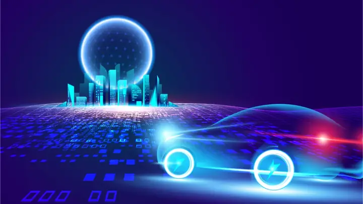 Toyota Nissan Metaverse: Cách Các Nhà Sản Xuất Ô Tô Đang Xây Dựng Thế Giới Ảo