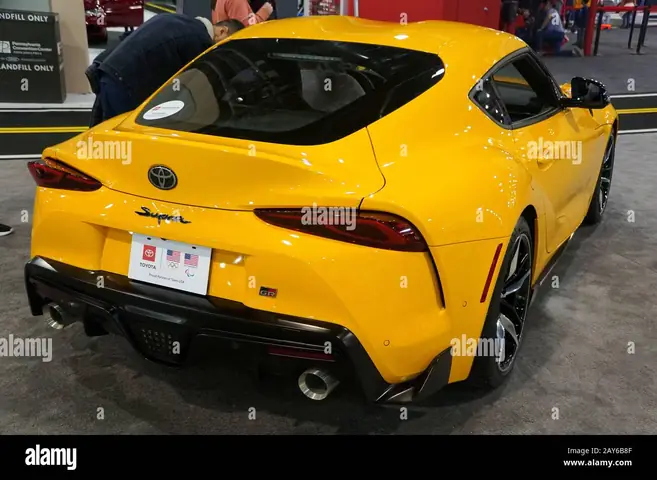 Toyota Nitro Là Gì? Tất Cả Những Thông Tin Cần Biết Về Dòng Xe Và Công Nghệ Nitro Của Toyota