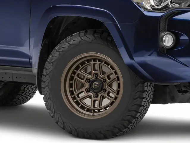 Toyota Nitro Là Gì? Tất Cả Những Thông Tin Cần Biết Về Dòng Xe Và Công Nghệ Nitro Của Toyota