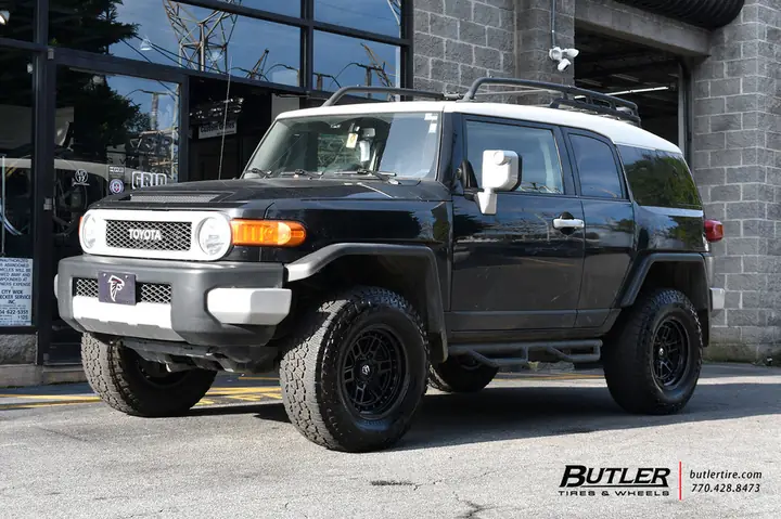 Toyota Nitro Là Gì? Tất Cả Những Thông Tin Cần Biết Về Dòng Xe Và Công Nghệ Nitro Của Toyota