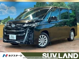 Toyota Noah Price – Giá Bán, Cấu Hình Và Các Lựa Chọn Phù Hợp Cho Người Mua