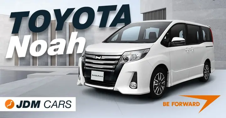 Toyota Noah Price – Giá Bán, Cấu Hình Và Các Lựa Chọn Phù Hợp Cho Người Mua