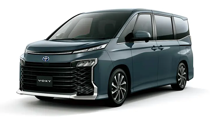 Toyota Noah Price – Giá Bán, Cấu Hình Và Các Lựa Chọn Phù Hợp Cho Người Mua