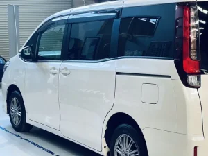 Toyota Noah Welcab – Đánh Giá Toàn Diện, Tính Năng Ưu Việt Và Lý Do Nên Sở Hữu