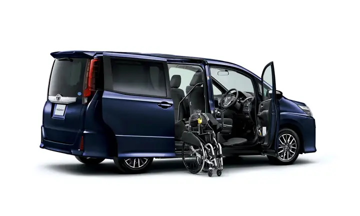 Toyota Noah Welcab – Đánh Giá Toàn Diện, Tính Năng Ưu Việt Và Lý Do Nên Sở Hữu Toyota Noah Welcab – Đánh Giá Toàn Diện, Tính Năng Ưu Việt Và Lý Do Nên Sở Hữu
