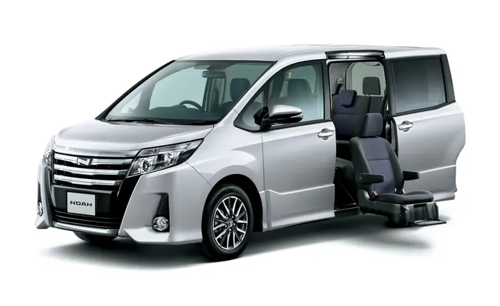 Toyota Noah Welcab – Đánh Giá Toàn Diện, Tính Năng Ưu Việt Và Lý Do Nên Sở Hữu Toyota Noah Welcab – Đánh Giá Toàn Diện, Tính Năng Ưu Việt Và Lý Do Nên Sở Hữu