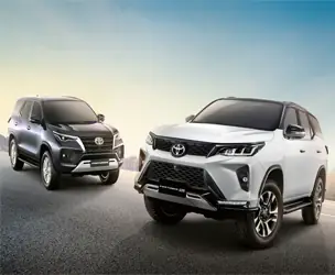 Toyota North – Tổng Quan Về Đại Lý Và Dịch Vụ Ô Tô