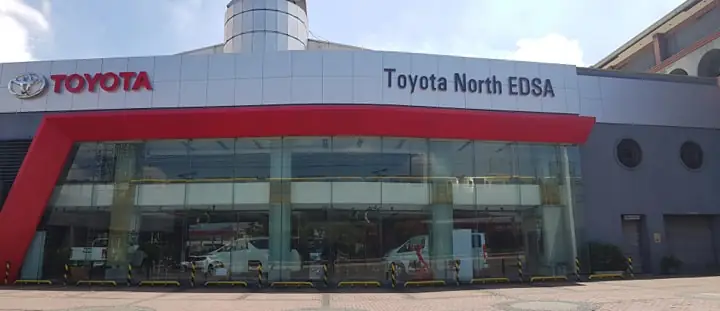 Toyota North – Tổng Quan Về Đại Lý Và Dịch Vụ Ô Tô