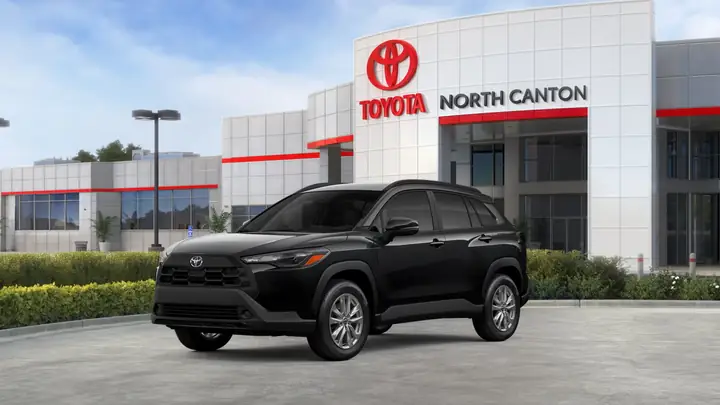 Toyota North – Tổng Quan Về Đại Lý Và Dịch Vụ Ô Tô