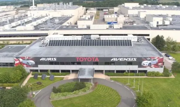Toyota North Carolina – Hướng Dẫn Toàn Diện Về Các Đại Lý, Dịch Vụ Và Lựa Chọn Xe