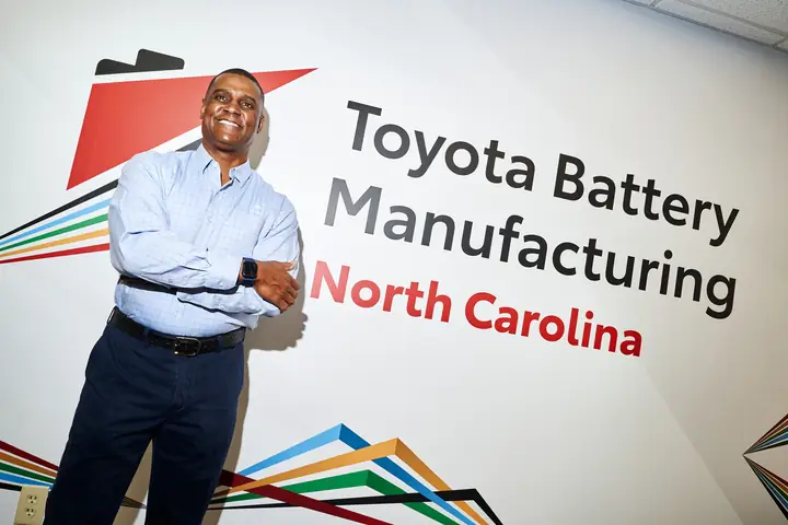 Toyota North Carolina – Hướng Dẫn Toàn Diện Về Các Đại Lý, Dịch Vụ Và Lựa Chọn Xe