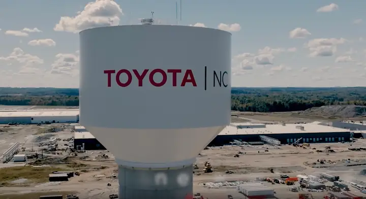Toyota North Carolina – Hướng Dẫn Toàn Diện Về Các Đại Lý, Dịch Vụ Và Lựa Chọn Xe