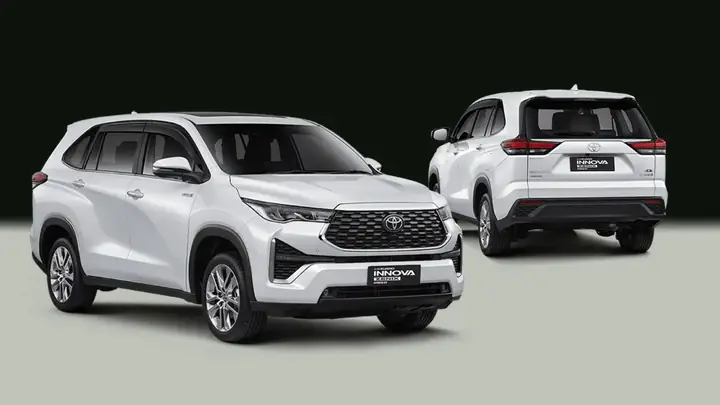 Toyota Nova Là Gì? Tổng Quan Chi Tiết Về Mẫu Xe Đa Năng