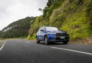 Toyota Nz – Hướng Dẫn Toàn Diện Về Thương Hiệu Ô Tô Nhật Bản Tại New Zealand