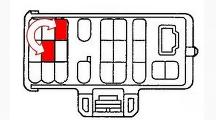 Toyota Obd1 Codes: Hướng Dẫn Chi Tiết Về Các Mã Lỗi, Cách Đọc Và Xử Lý Toyota Obd1 Codes: Hướng Dẫn Chi Tiết Về Các Mã Lỗi, Cách Đọc Và Xử Lý