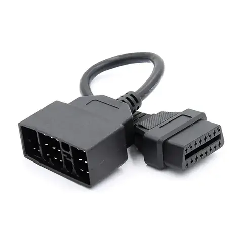 Toyota Obd2 Pinout – Hướng Dẫn Chi Tiết Các Chân Kết Nối Và Ứng Dụng Toyota Obd2 Pinout – Hướng Dẫn Chi Tiết Các Chân Kết Nối Và Ứng Dụng