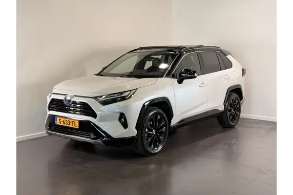 Toyota Occasion – Đánh Giá Tổng Quan Và Những Điều Cần Biết