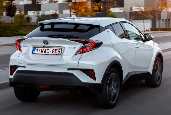 Toyota Occasion – Đánh Giá Tổng Quan Và Những Điều Cần Biết