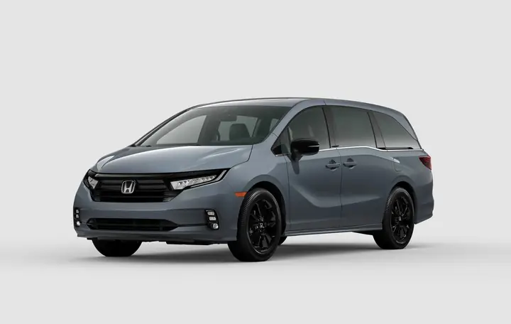 Toyota Odyssey: Tổng Quan Chi Tiết Về Mẫu Suv Gia Đình Hàng Đầu