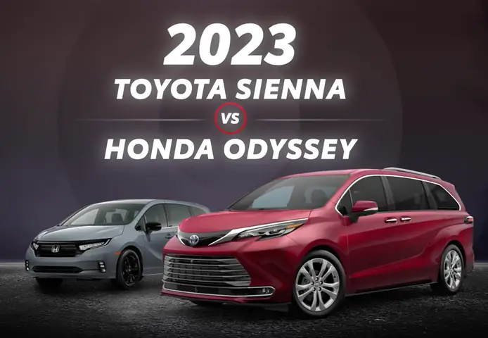 Toyota Odyssey: Tổng Quan Chi Tiết Về Mẫu Suv Gia Đình Hàng Đầu