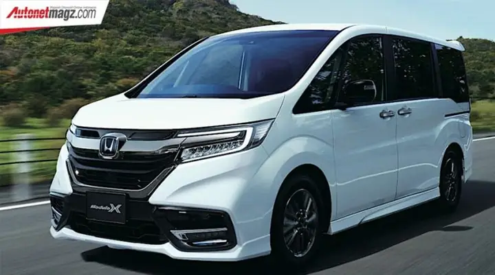 Toyota Odyssey: Tổng Quan Chi Tiết Về Mẫu Suv Gia Đình Hàng Đầu