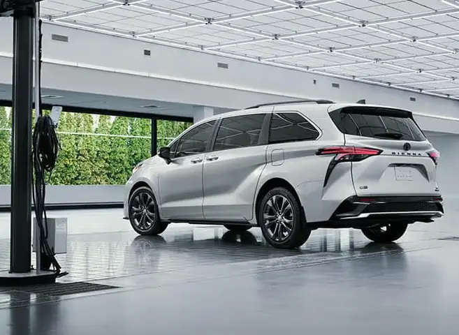 Toyota Odyssey: Tổng Quan Chi Tiết Về Mẫu Suv Gia Đình Hàng Đầu