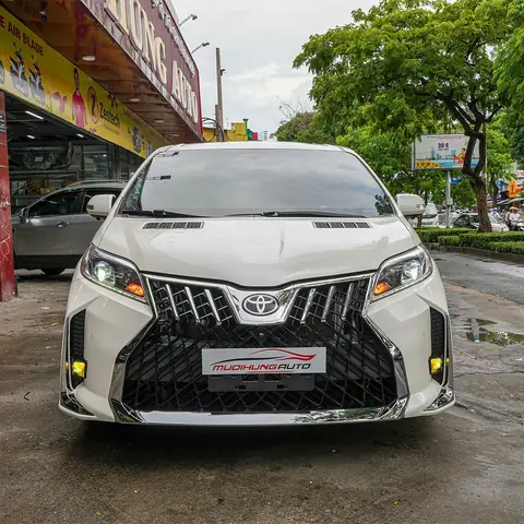 Toyota Oem Là Gì? Giải Thích Chi Tiết Cho Người Dùng