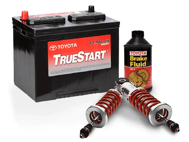 Toyota Oem Parts: Hướng Dẫn Chọn Mua Và Lợi Ích Cho Xe Toyota Oem Parts: Hướng Dẫn Chọn Mua Và Lợi Ích Cho Xe
