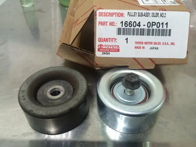 Toyota Oem Parts: Hướng Dẫn Chọn Mua Và Lợi Ích Cho Xe Toyota Oem Parts: Hướng Dẫn Chọn Mua Và Lợi Ích Cho Xe