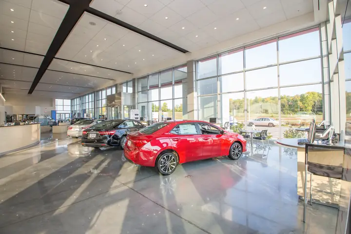Toyota Of Brookfield – Địa Chỉ Tin Cậy Cho Người Yêu Xe Toyota Tại Canada Toyota Of Brookfield – Địa Chỉ Tin Cậy Cho Người Yêu Xe Toyota Tại Canada