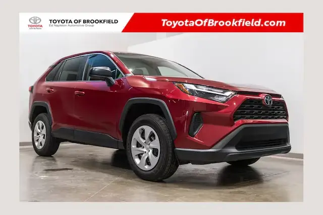 Toyota Of Brookfield – Địa Chỉ Tin Cậy Cho Người Yêu Xe Toyota Tại Canada Toyota Of Brookfield – Địa Chỉ Tin Cậy Cho Người Yêu Xe Toyota Tại Canada