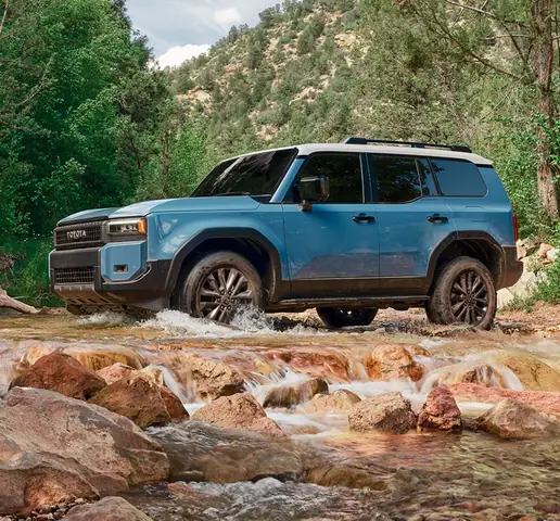 Toyota Of Burleson: Địa Chỉ Tin Cậy Cho Người Mua Xe Hơi Tại Texas